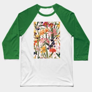 Magical Garden XX Baseball T-Shirt